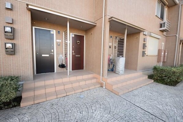 リッツハウスミノールの物件内観写真